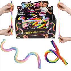 TR83558 Rainbow Stretchy Noodle 12